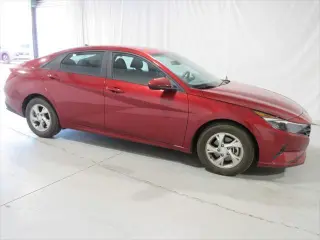 Hyundai ELANTRA 2023 SE 4dr Sedan