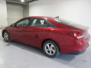 Hyundai ELANTRA 2023 SE 4dr Sedan