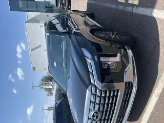 Hyundai PALISADE 2023 Calligraphy 4dr SUV