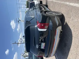 Hyundai PALISADE 2023 Calligraphy 4dr SUV