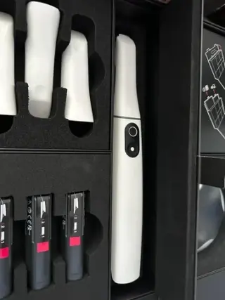 3Shape Trios 5 3D Dental scann