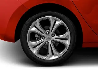 Hyundai ELANTRA GT 2014 4dr Hatchback 6A