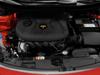 Hyundai ELANTRA GT 2014 4dr Hatchback 6A
