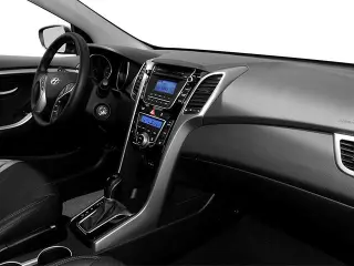 Hyundai ELANTRA GT 2014 4dr Hatchback 6A