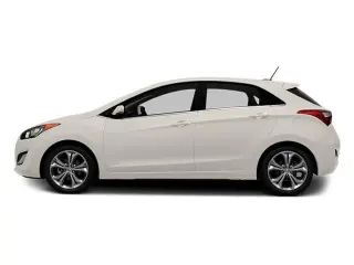Hyundai ELANTRA GT 2014 4dr Hatchback 6A