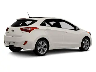 Hyundai ELANTRA GT 2014 4dr Hatchback 6A