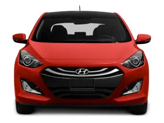 Hyundai ELANTRA GT 2014 4dr Hatchback 6A