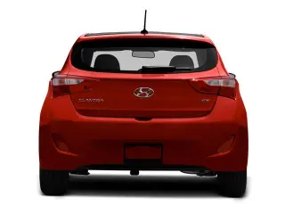Hyundai ELANTRA GT 2014 4dr Hatchback 6A