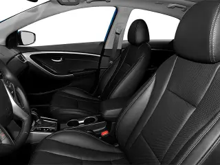 Hyundai ELANTRA GT 2014 4dr Hatchback 6A