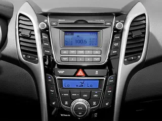 Hyundai ELANTRA GT 2014 4dr Hatchback 6A