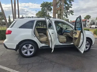 2013 Acura MDX Tech Pkg