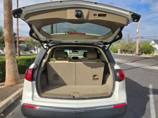 2013 Acura MDX Tech Pkg