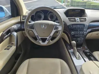 2013 Acura MDX Tech Pkg