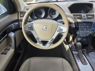 2013 Acura MDX Tech Pkg