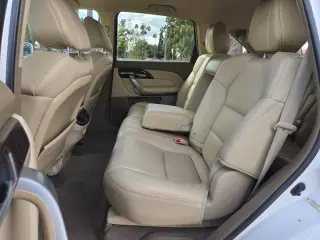 2013 Acura MDX Tech Pkg