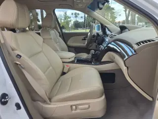 2013 Acura MDX Tech Pkg