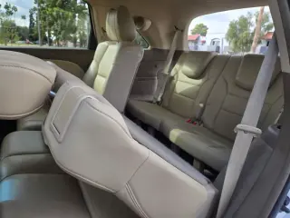 2013 Acura MDX Tech Pkg