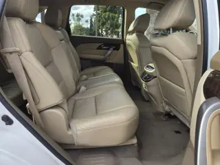 2013 Acura MDX Tech Pkg