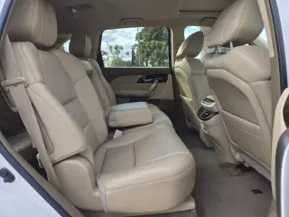 2013 Acura MDX Tech Pkg