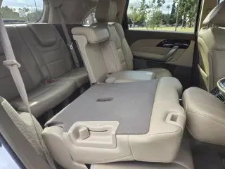 2013 Acura MDX Tech Pkg