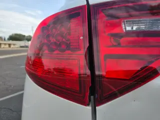 2013 Acura MDX Tech Pkg