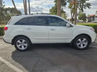 2013 Acura MDX Tech Pkg