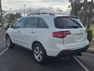 2013 Acura MDX Tech Pkg