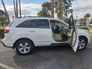 2013 Acura MDX Tech Pkg