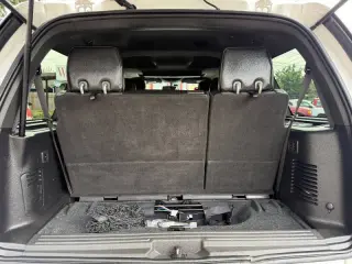 2010 Ford Expedition Limited