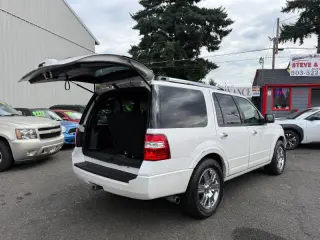 2010 Ford Expedition Limited