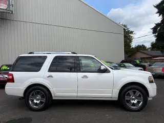 2010 Ford Expedition Limited