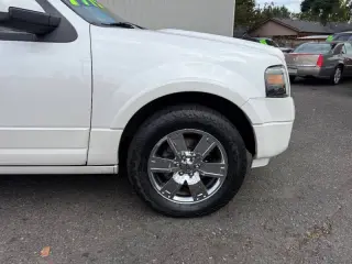 2010 Ford Expedition Limited