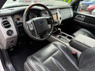 2010 Ford Expedition Limited