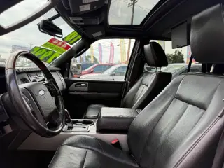 2010 Ford Expedition Limited