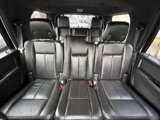 2010 Ford Expedition Limited