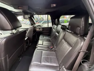 2010 Ford Expedition Limited
