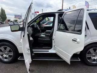 2010 Ford Expedition Limited