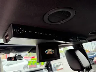 2010 Ford Expedition Limited