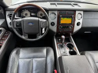 2010 Ford Expedition Limited