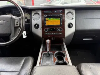 2010 Ford Expedition Limited