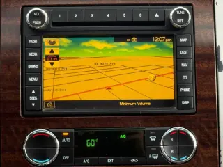 2010 Ford Expedition Limited