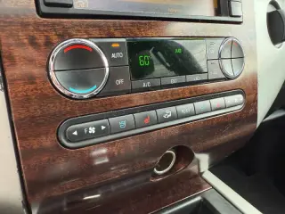 2010 Ford Expedition Limited