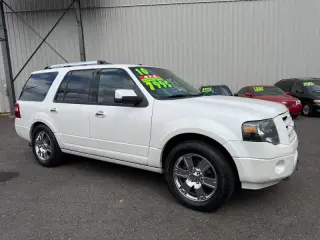 2010 Ford Expedition Limited