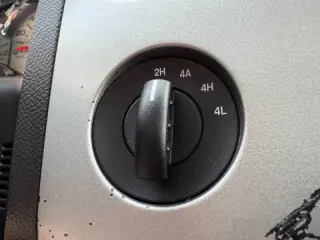 2010 Ford Expedition Limited