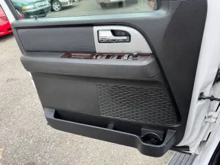 2010 Ford Expedition Limited