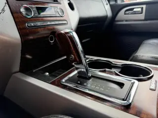 2010 Ford Expedition Limited