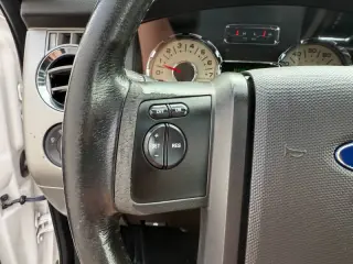 2010 Ford Expedition Limited