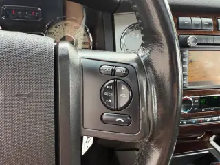2010 Ford Expedition Limited