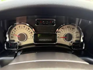 2010 Ford Expedition Limited