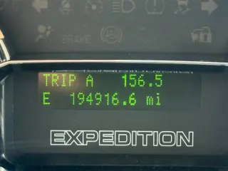 2010 Ford Expedition Limited